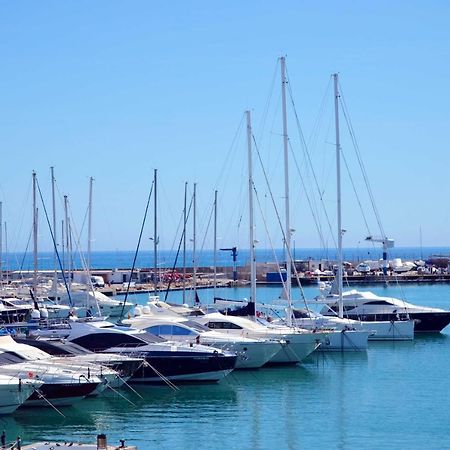Ferienwohnung Golive Deluxe Cambrils Exterior foto