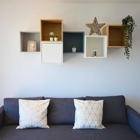 Ferienwohnung Golive Deluxe Cambrils Exterior foto