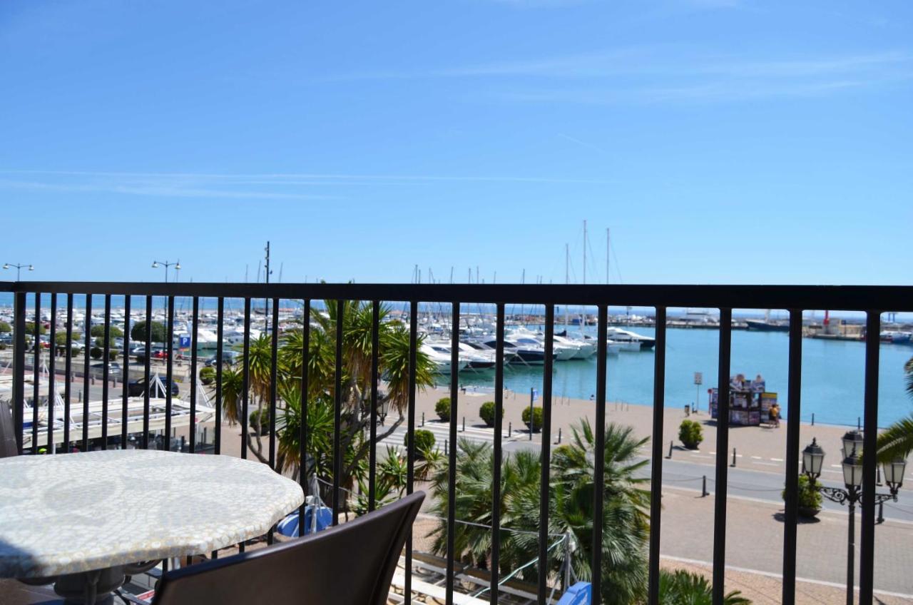 Ferienwohnung Golive Deluxe Cambrils Exterior foto
