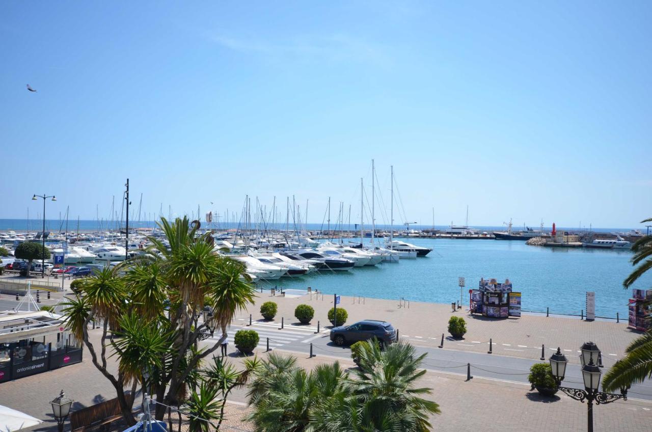 Ferienwohnung Golive Deluxe Cambrils Exterior foto