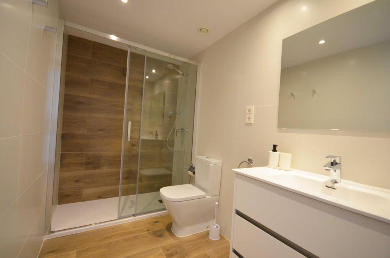 Ferienwohnung Golive Deluxe Cambrils Exterior foto