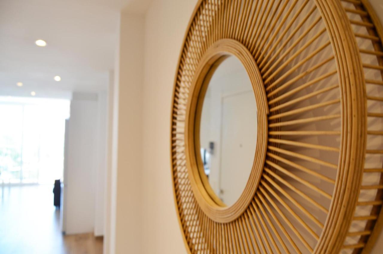 Ferienwohnung Golive Deluxe Cambrils Exterior foto