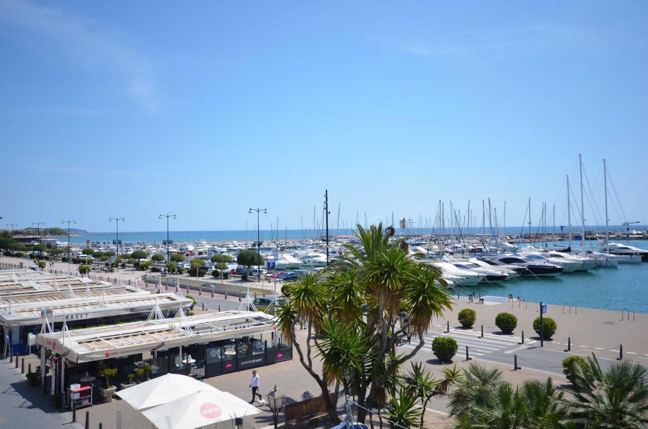 Ferienwohnung Golive Deluxe Cambrils Exterior foto